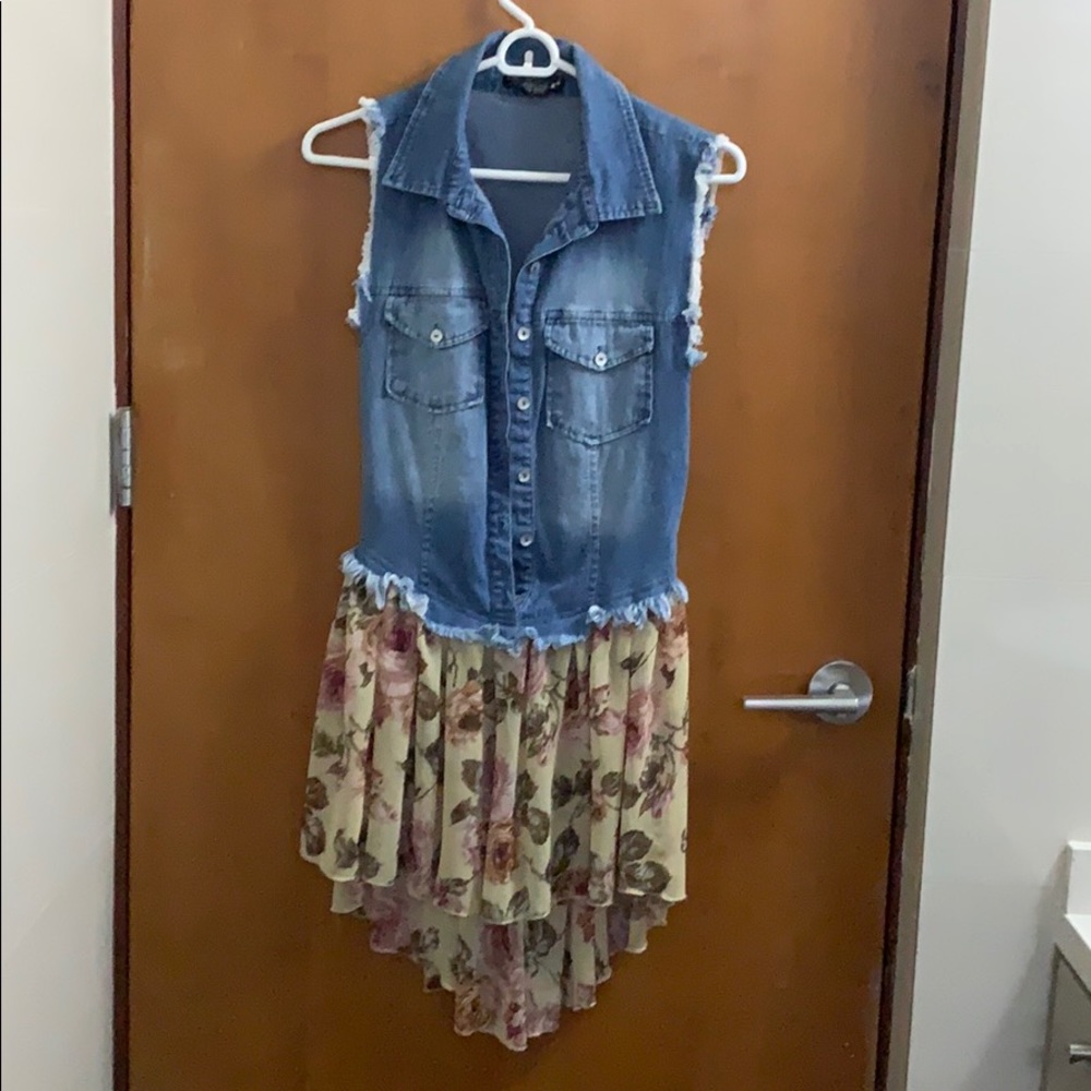Dress